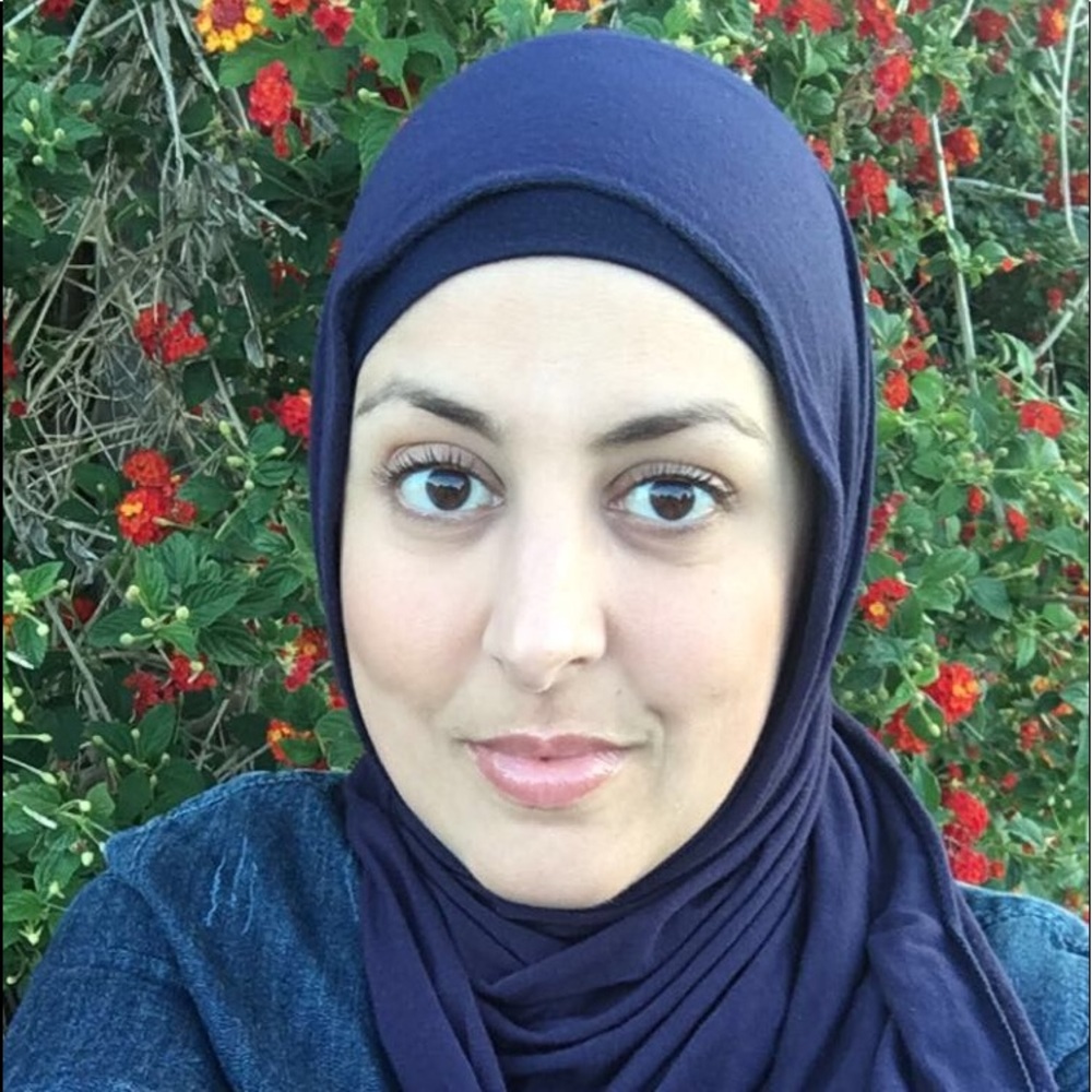 Meet your Posher, Cindy